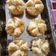 Cooksnap dari Norma Reta untuk resep Bolu Kukus Pisang Mekar