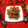 Mukti Bhargava का कुकस्नैप जब उन्होंने मीठा गुना (Meetha guna recipe in hindi) बनाया था।