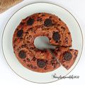 Cooksnap dari Evis Dewi Sarwendah untuk resep Banoffee Cake (Tanpa Mixer)