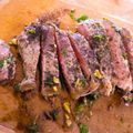 Cooksnap dari Ledi Anindya untuk resep Beef Steak Sederhana & Cepat