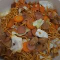 Cooksnap dari Qittya untuk resep Bakmi Goreng Jawa