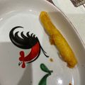 Cooksnap dari mimicha's cooking untuk resep Snack MPASI stik kentang
