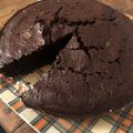 El cooksnap de pmontero.kmv cuando hizo Torta de chocolate húmeda.