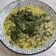 Cooksnap dari Feby.ani untuk resep Sayur Daun Ubi Tumbuk