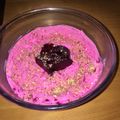 Cooksnap από cleo78 στη συνταγή Παντζαροσαλάτα