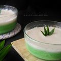 Cooksnap dari 🍒Astri Anjar🍍 untuk resep 205. Lumpur Surga