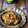 Cooksnap Dapur Yusfarisyia semasa beliau membuat Kerepek Peria (Peria Katak).
