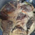 Cooksnap dari Ika Sutrisno untuk resep Ikan mujaer bumbu kuning