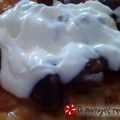 Cooksnap από marymyt στη συνταγή Γιαουρτλού