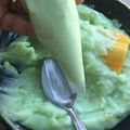 Cooksnap dari Carolina untuk resep Bubur Sumsum Lembut Gurih