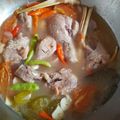 Cooksnap dari Agustina Wardani untuk resep Garang Asem Ayam Sederhana