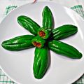 Cooksnap dari Eka Susanti untuk resep Pepare/Pepari