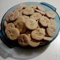 Hal Janka Cooksnap-ja, amikor elkészítette a(z) Spekulatius keksz gluténmentesen receptet.