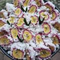 Cooksnap dari Dian Ummu Hasbi untuk resep Pisang rai -  jajanan khas bali