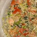 Cooksnap από aleka27 στη συνταγή Ταμπουλέ (Λιβανέζικη σαλάτα)