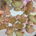 Cooksnap dari ZR’s Corner untuk resep Bolu kukus beruang dkk