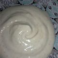 Cooksnap dari Yessony untuk resep Homemade mayonaise