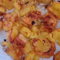 Cooksnap από Strata Al. στη συνταγή Οι απόλυτες ψητές πατάτες