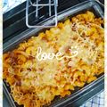 Cooksnap dari Renni Rahmia untuk resep Macaroni Panggang (tanpa telur)