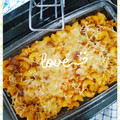 Cooksnap dari Renni Rahmia untuk resep Macaroni Panggang (tanpa telur)