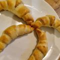 Nhkinga Cooksnap-ja, amikor elkészítette a(z) Házi kifli receptet.
