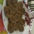 El cooksnap de Matias Oberlin cuando hizo Galletas rellenas/ Nutellotti.