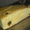 El cooksnap de Flor cuando hizo Pan dulce de paulina cocina.