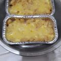 Cooksnap dari Regina RM untuk resep Macaroni Schottle Steam