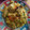 El cooksnap de alejandra vila cuando hizo Arroz con alitas de pollo.