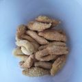 Cooksnap dari Nindah Kesuma Hendarto untuk resep Kue tambang(anti gagal)