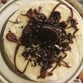 صورة من Ame، شاركها بعد تجربة وصفة آيسكريم 😋❤️