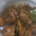 Cooksnap dari Ayu Ayiex untuk resep Ayam Kecap Sederhana