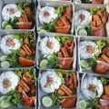 Cooksnap dari Ummu Salma untuk resep Sambal pecel ayam