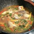 Cooksnap dari Ayu Saulina untuk resep Palumara ikan bandeng