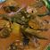 Cooksnap Syed Yazid semasa beliau membuat Kari Ayam.