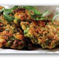 Cooksnap dari nChef Joy untuk resep Bakwan Udang Bala-Bala
