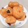 Cooksnap dari Nida Ashfiya untuk resep Roti Manis metode sponge and dough tanpa telur