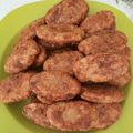 Cooksnap dari Intan Papalangi untuk resep Gemblong (Getas)