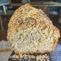 El cooksnap de Soledad Maidana cuando hizo Budín de Avena con Naranja! 🇦🇷❤️.