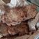 El cooksnap de Barbara Pino Lagos cuando hizo Croquetas de jurel.