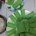 Cooksnap dari Lia Billy Dermawan untuk resep Dadar Gulung Menu Bakulan (Anti Gagal & Tips)