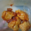 Cooksnap dari indah kristanti untuk resep Bistik daging ayam giling ala anak kost