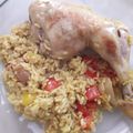 Cooksnap από Saucypan στη συνταγή Μεθυσμένο κοτόπουλο με μπύρα