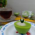 Cooksnap dari Agung Novianti untuk resep Cantik manis