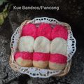 Cooksnap dari Pujani Handayani untuk resep Bandros
