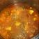 El cooksnap de Silvia Andrijasevich cuando hizo Guiso carrero.