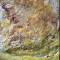 Kavitha Chandran's cooksnap of when they made முட்டை வெங்காய தோசை (Muttai venkaaya dosai recipe in tamil).