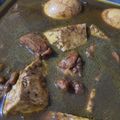 Cooksnap dari Michael Indra untuk resep Brongkos Daging Ayam