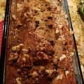 miss e82's cooksnap of when they made Best Ever Moist Banana Bread! 🍌.