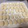 El cooksnap de bibi cuando hizo Masa para croquetas (panificadora).